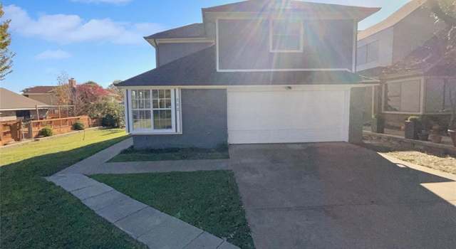 Photo of 502 Briarcliff Dr, Garland, TX 75043