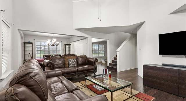 Photo of 8811 Eastwood Ave, Cross Roads, TX 76227