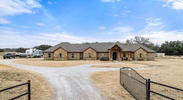 Photo of 9601 Asbury Rd, Tolar, TX 76476