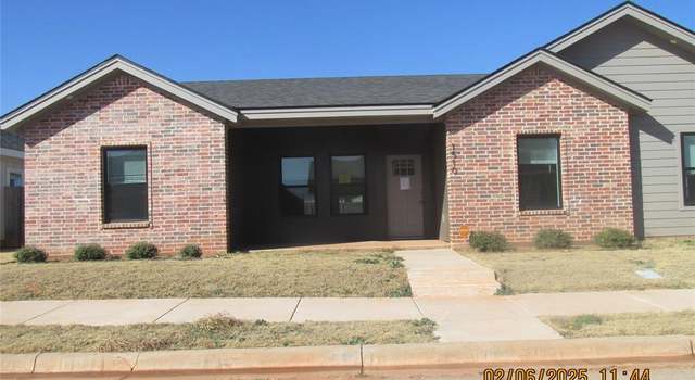 Photo of 1510 Old Settlers Way, Buffalo Gap, TX 79508