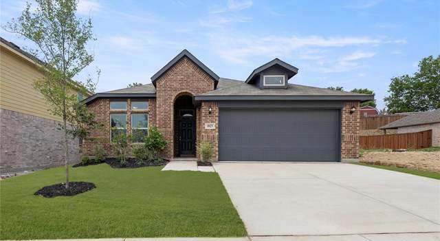 Photo of 1825 Osage Trl, Mesquite, TX 75149