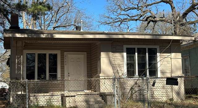 Photo of 2560 Emery St, Shreveport, LA 71103