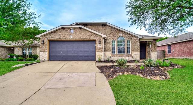 Photo of 3309 Willow Springs Dr, Mckinney, TX 75070