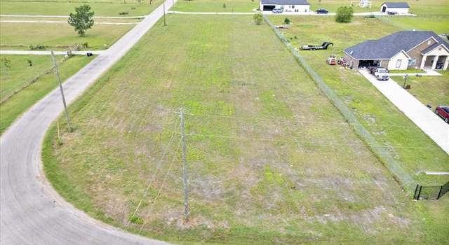 Photo of 0 Ewing Rd, Ferris, TX 75125
