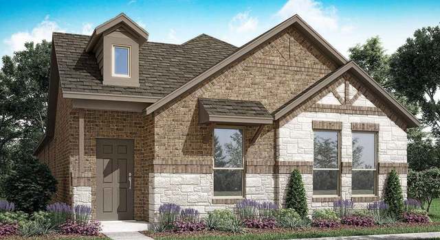 Photo of 2834 Buttermilk, Midlothian, TX 76065
