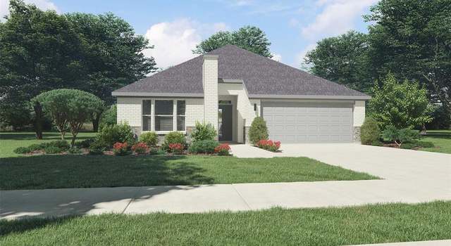 Photo of 391 Teton St, Waxahachie, TX 75165