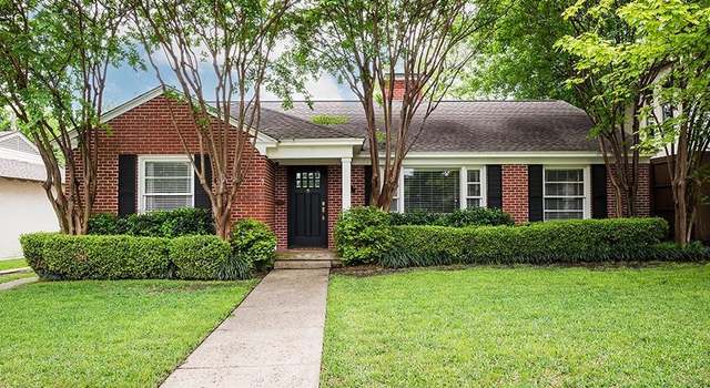 Photo of 6158 Ellsworth Ave, Dallas, TX 75214