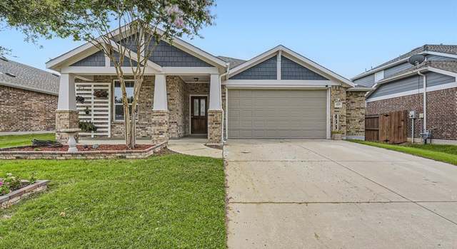 Photo of 433 High Desert Dr, Fort Worth, TX 76131