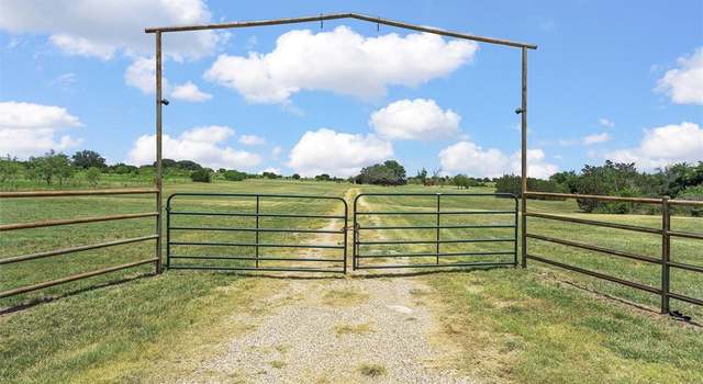 Photo of 2101 County Road 260, Gustine, TX 76455