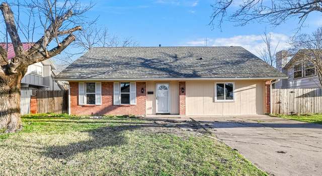 Photo of 3544 Colgate Ln, Irving, TX 75062