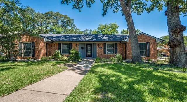 Photo of 1013 Sleepy Hollow Dr S, Irving, TX 75061