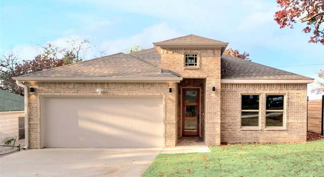Photo of 1813 Dudley Ave, Dallas, TX 75203