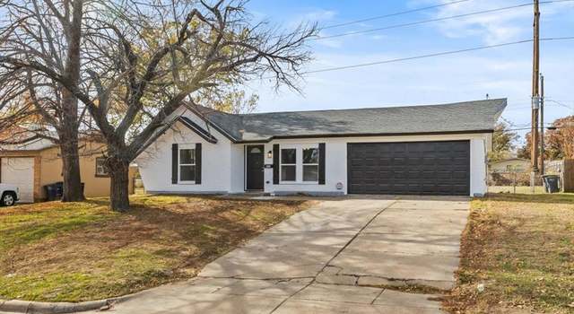 Photo of 4612 Fair Park Blvd, Fort Worth, TX 76115