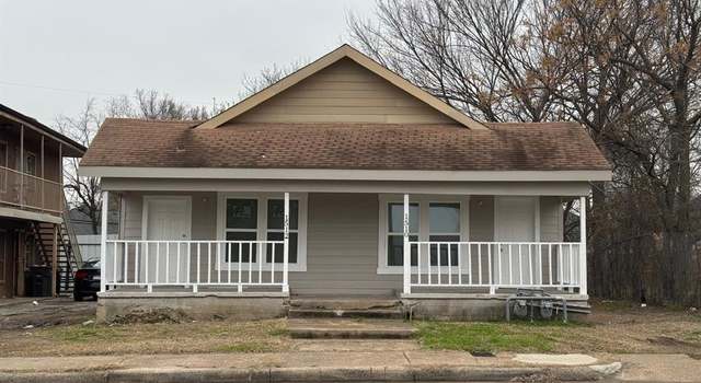 Photo of 1510 E Hattie St, Fort Worth, TX 76104
