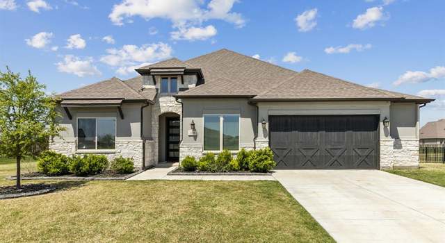 Photo of 1410 Hanging Rock Trce, Gunter, TX 75058