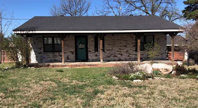 Photo of 910 S Canadian St, Wheeler, TX 79096