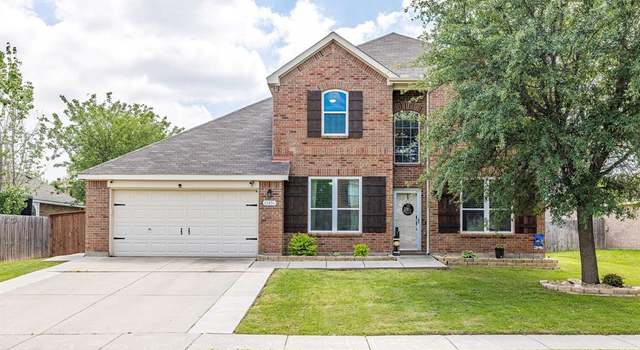 Photo of 13456 Leather Strap Dr, Fort Worth, TX 76052