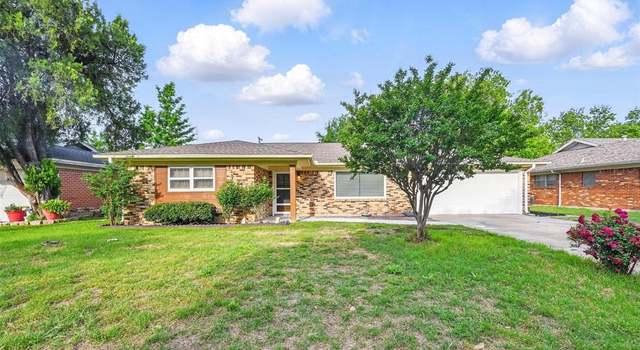 Photo of 7012 Chippendale Dr, Fort Worth, TX 76134