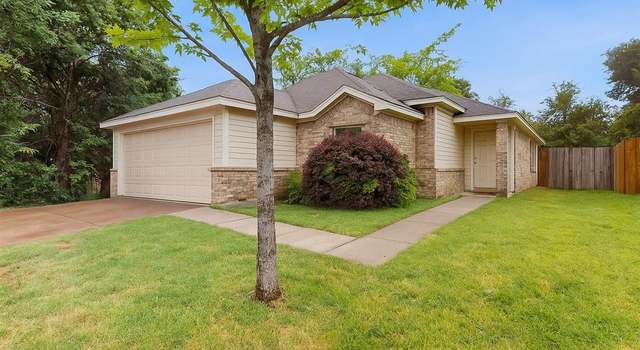 Photo of 4861 Nuevo Laredo Ct, Dallas, TX 75236