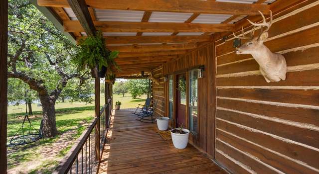 Photo of 194 County Road 3825, Bridgeport, TX 76426