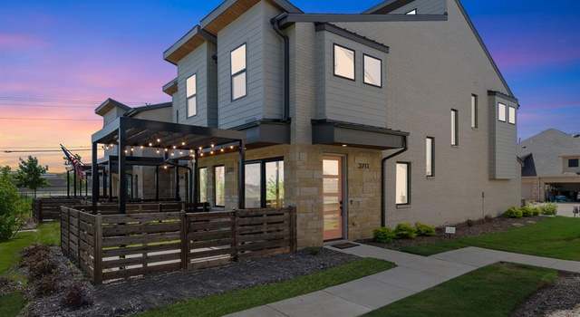 Photo of 3711 Pine Leaf Ln, Prosper, TX 75078