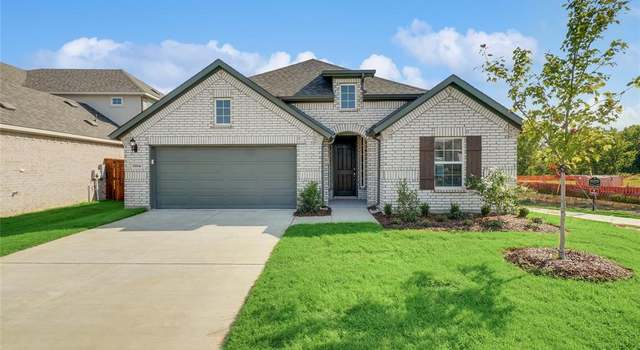 11232 Gold Pan Trl, Aubrey, TX 76227 | Redfin