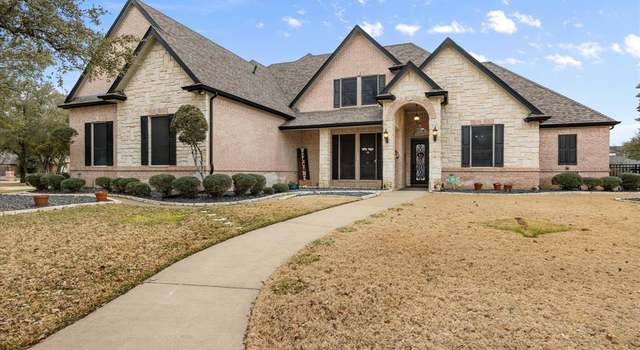 Photo of 1119 Mallard Way, Granbury, TX 76048