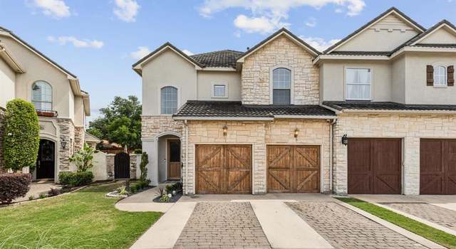 Photo of 2576 Fountain Cv, Carrollton, TX 75006