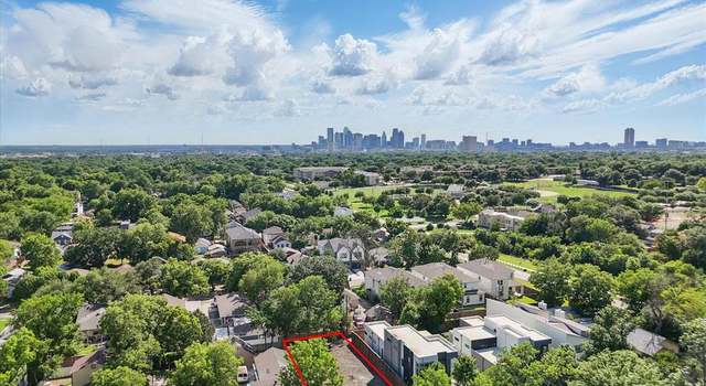 Photo of 419 Cameron Ave, Dallas, TX 75223