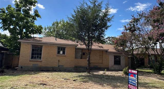 Photo of 10923 Joaquin Dr, Dallas, TX 75228