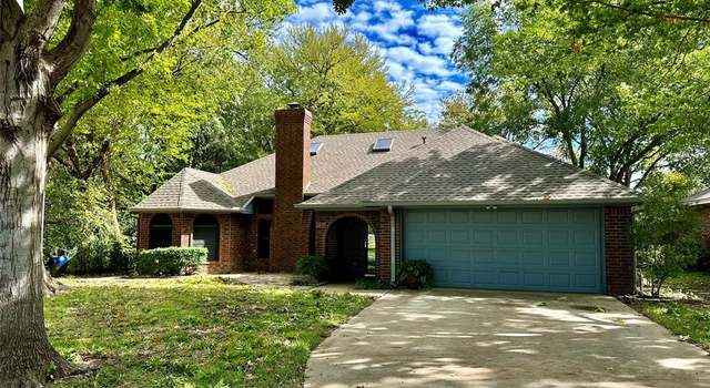 Photo of 3937 Waterford Way, Denton, TX 76210
