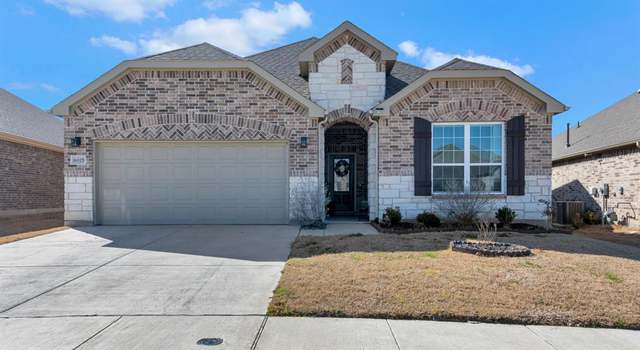 Photo of 6025 Iron Creek Rd, Fort Worth, TX 76137