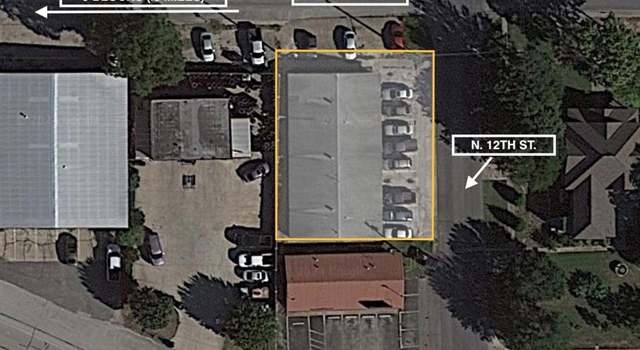 Photo of 101 N 12th St, Midlothian, TX 76065