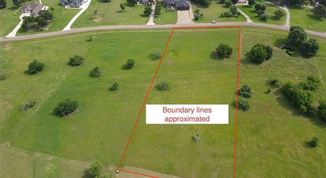 Photo of Lot 79 Tonkawa Trl, Corsicana, TX 75109