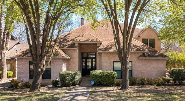 Photo of 924 Hideaway Pl, Desoto, TX 75115