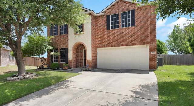 Photo of 1732 Quail Springs Cir, Fort Worth, TX 76177