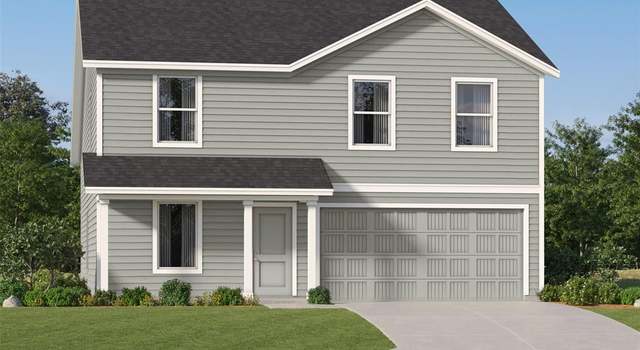 Photo of 11502 Hermosa Ln, Justin, TX 76078