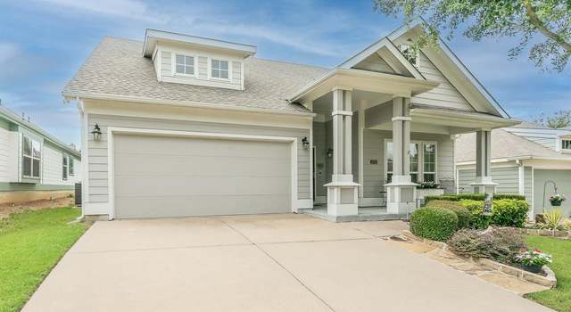Photo of 5004 Holliday Dr, Fort Worth, TX 76244