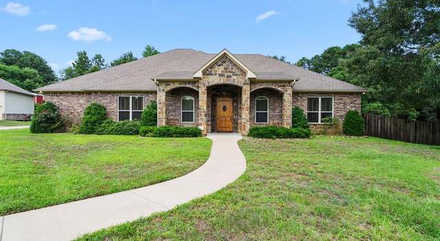Photo of 12265 Sable Ln, Whitehouse, TX 75791