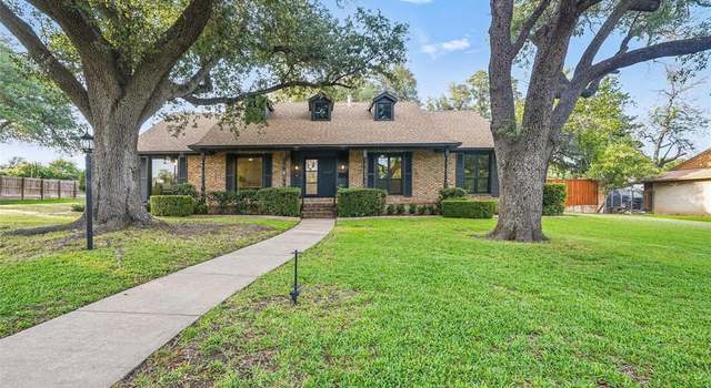 Photo of 1451 Acapulco Dr, Dallas, TX 75232