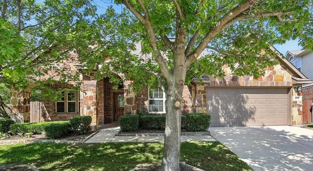 Photo of 4000 Barnhill Ct, Denton, TX 76208