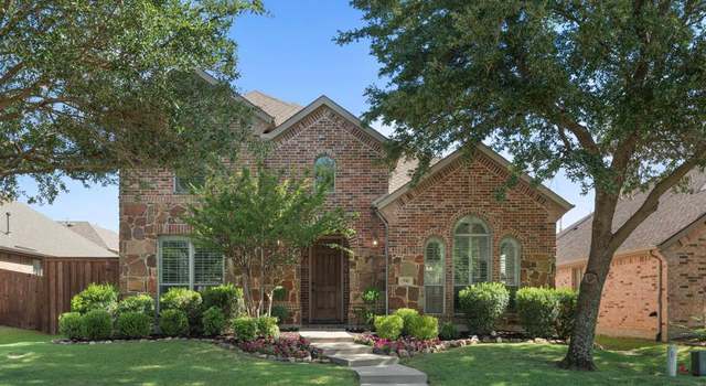 Photo of 2701 Patriot Dr, Melissa, TX 75454