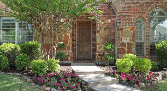 Photo of 2701 Patriot Dr, Melissa, TX 75454