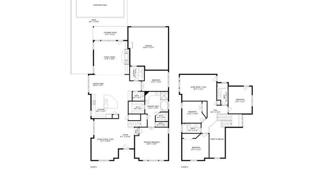 Photo of 2701 Patriot Dr, Melissa, TX 75454