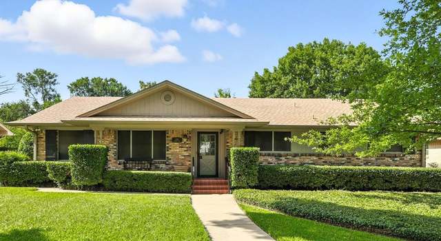 Photo of 1204 Amherst Dr, Denton, TX 76201
