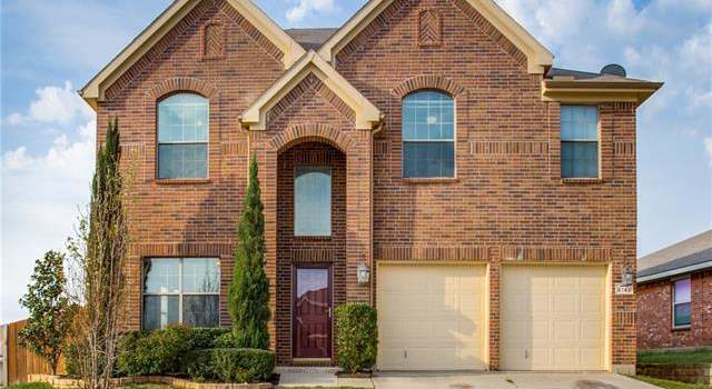 Photo of 8148 Plateau Dr, Fort Worth, TX 76120