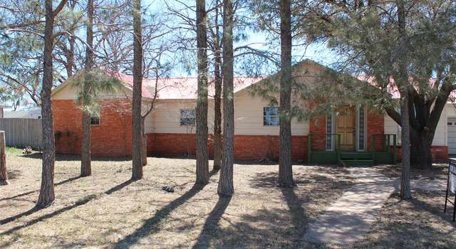 Photo of 705 Carothers Ave, Rochester, TX 79544