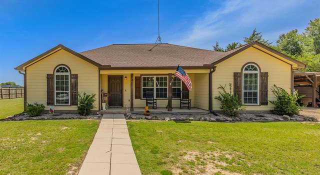 Photo of 937 Rs County Road 1460, Point, TX 75472