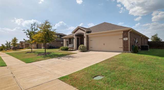 Photo of 1316 Elderberry Dr, Anna, TX 75409