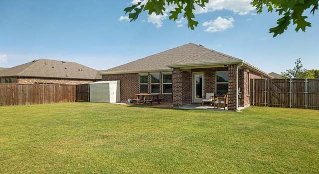 Photo of 1316 Elderberry Dr, Anna, TX 75409